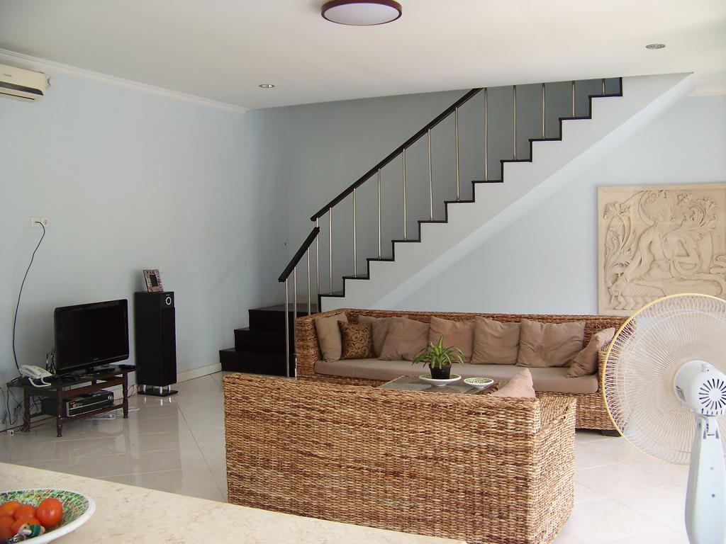 Villa Vista Del Mar *