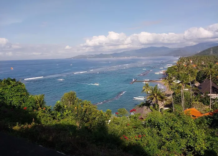 Vista Del Mar