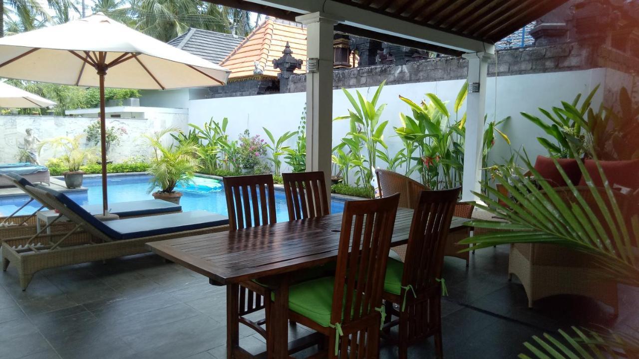 Vista Del Mar Villa *