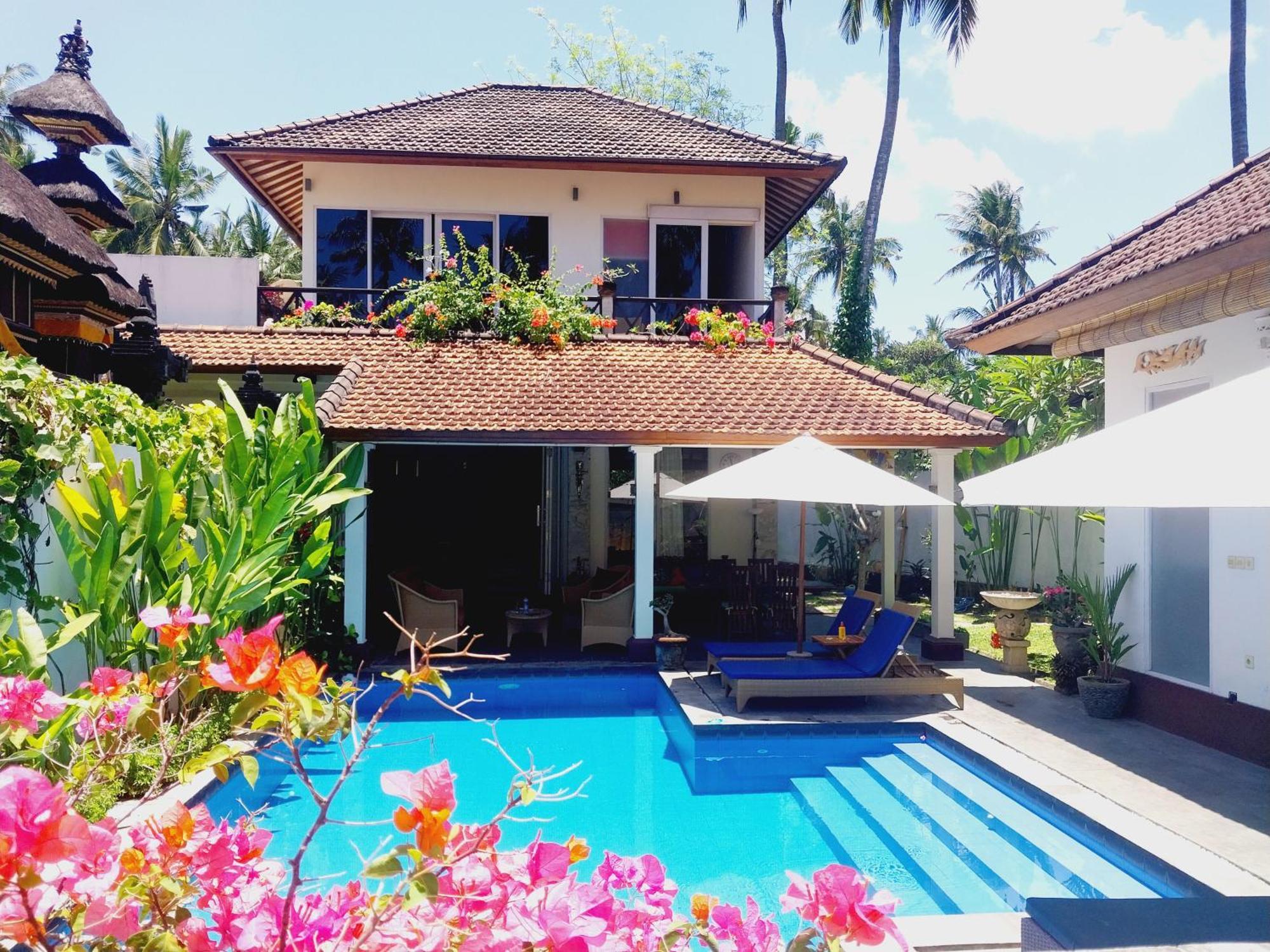 Villa Vista Del Mar *
