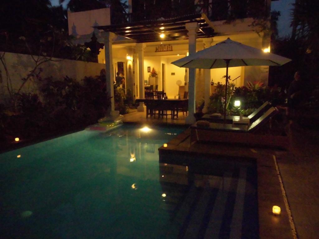 Vista Del Mar Villa *